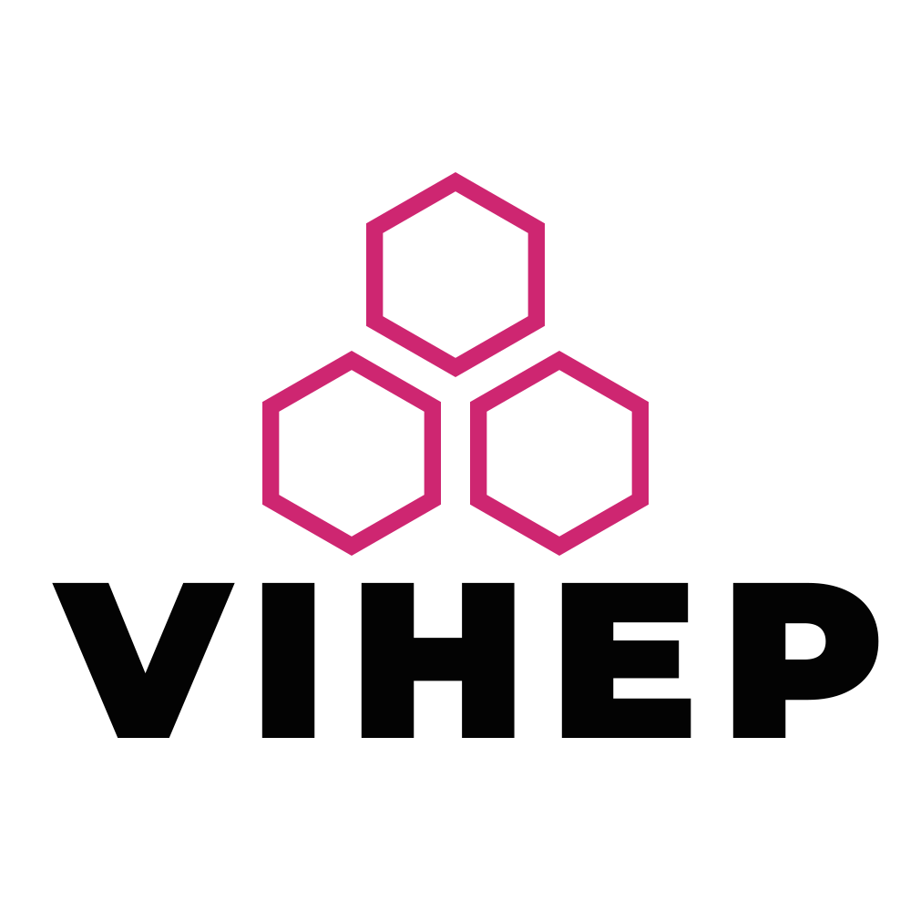Vihep Logo
