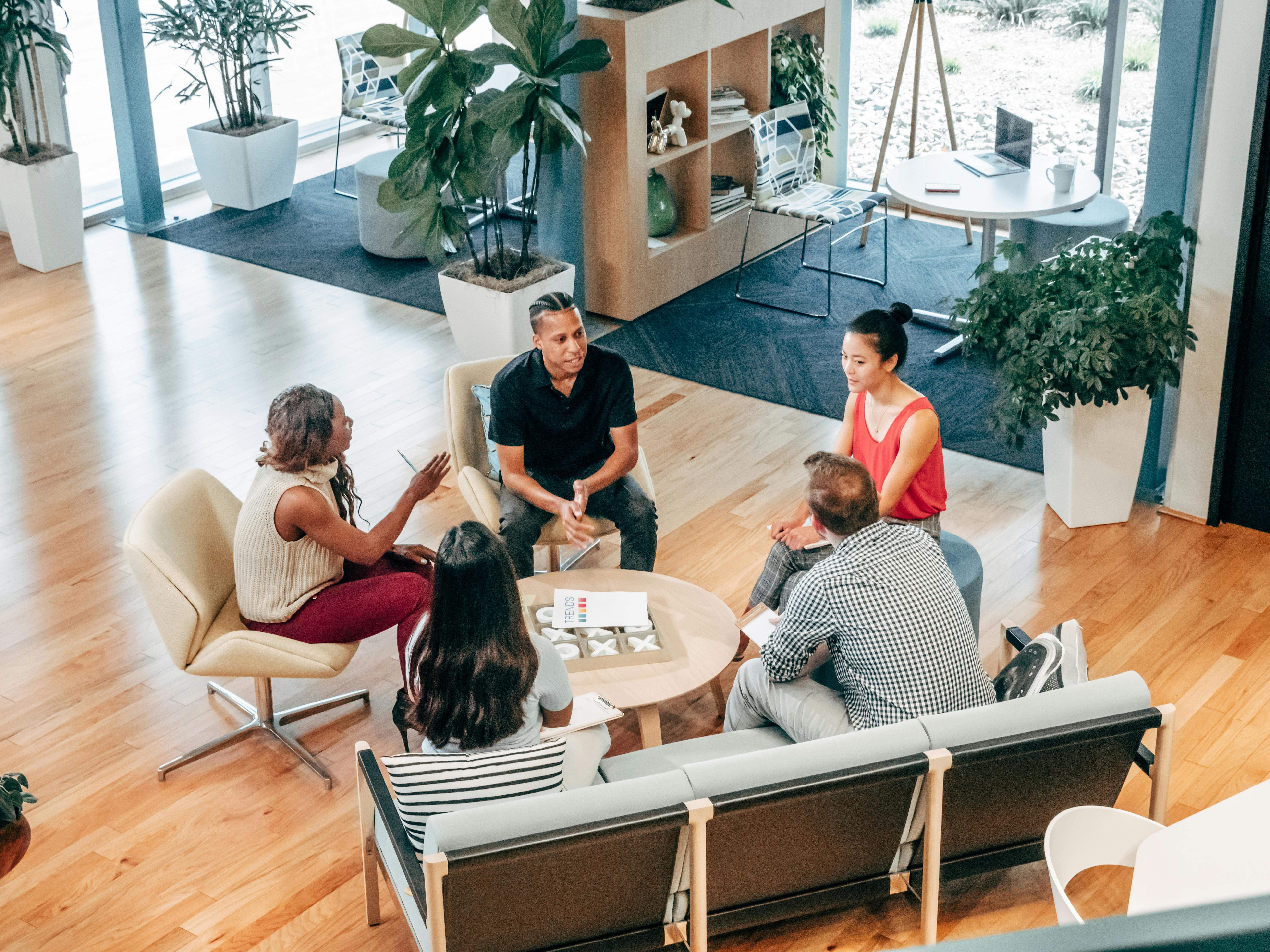 How To Onboard A New Manager Or Team Leader Remotely