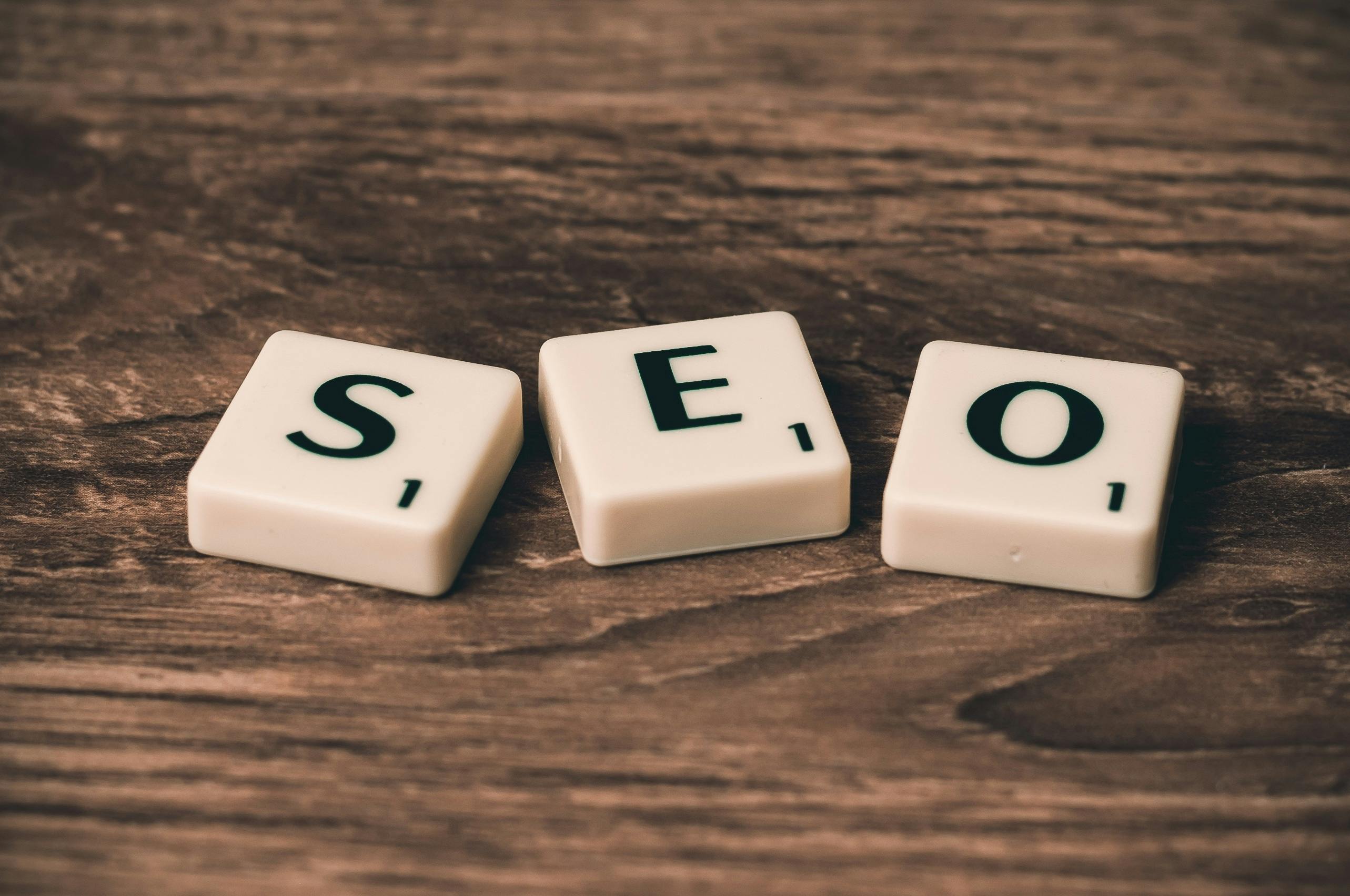 SEO & Marketing