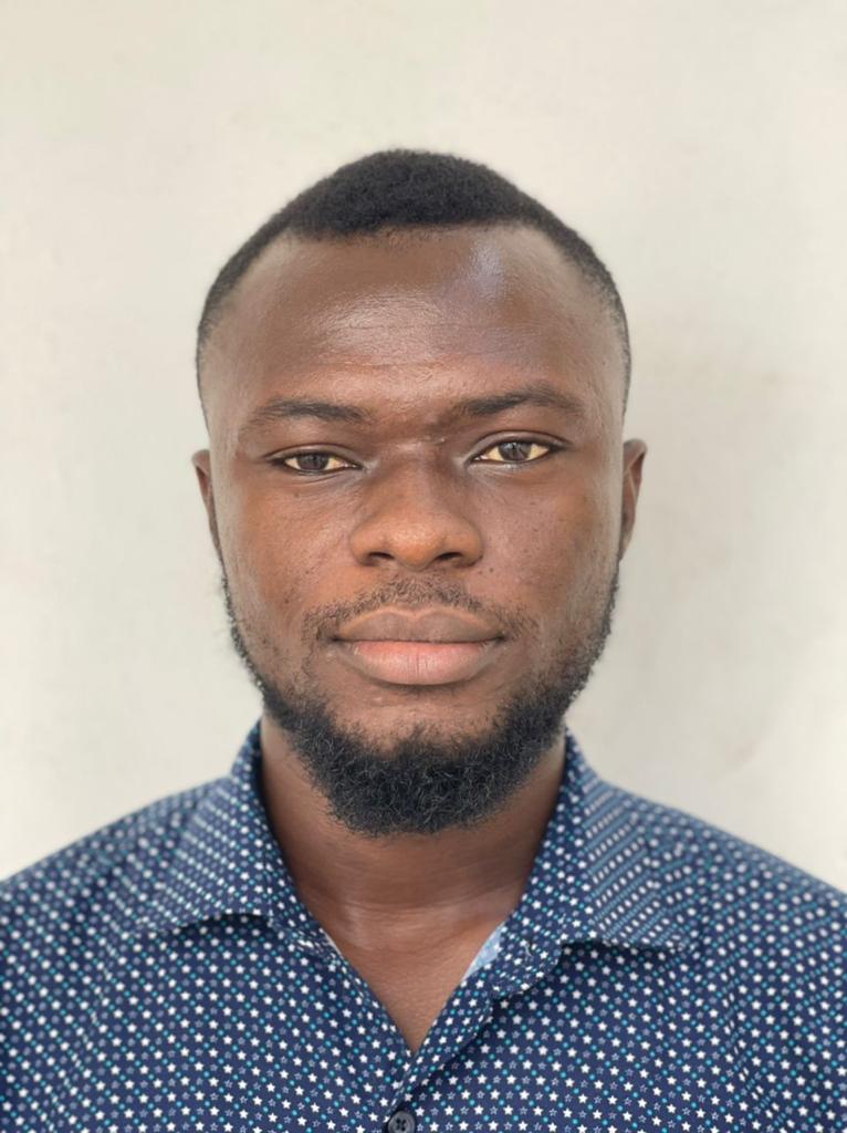Isaac Nkansah