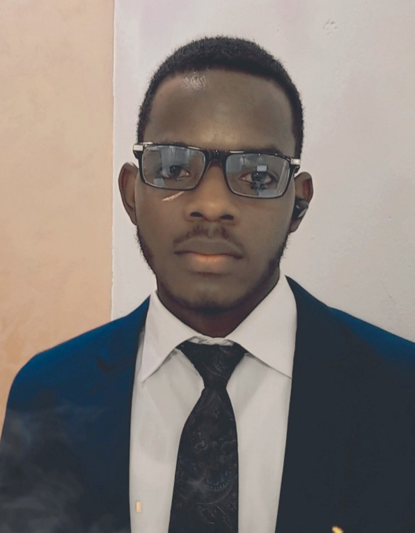 Emmanuel Nlone
